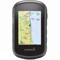 Garmin eTrex Touch 35 with BirdsEye Select No Colour